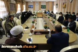 دوران دانشجویی فرصتی ارزشمند برای اعتلای اخلاقی، علمی و توانمندی دانشجویان است. 4