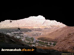 غار دو اشکفت