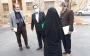 توسط مدیر کل منابع انسانی دانشگاه فرهنگیان صورت گرفت:

بازدید از دانشگاه فرهنگیان استان کرمانشاه 