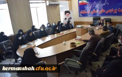 کارگاه آموزشی بیماری های واگیر و غیر واگیر 3