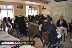 بزرگداشت میلاد با سعادت دخت نبی اکرم(ص) حضرت فاطمه زهرا(س) 4