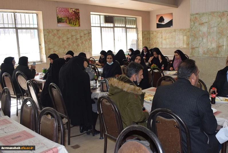 بزرگداشت میلاد با سعادت دخت نبی اکرم(ص) حضرت فاطمه زهرا(س) 4