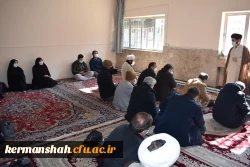 بزرگداشت میلاد با سعادت دخت نبی اکرم(ص) حضرت فاطمه زهرا(س) 3