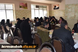 بزرگداشت میلاد با سعادت دخت نبی اکرم(ص) حضرت فاطمه زهرا(س) 4