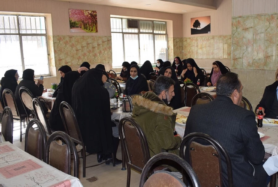 بزرگداشت میلاد با سعادت دخت نبی اکرم(ص) حضرت فاطمه زهرا(س) 4