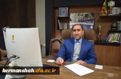 پیام مدیر امور پردیس های دانشگاه فرهنگیان استان به مناسبت فرا رسیدن دهه مبارک فجر 2