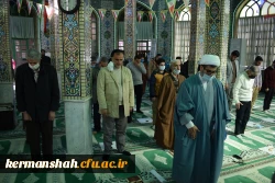 طرح ملی کرسی های تلاوت و سلسله محافل انس با قرآن کریم  11