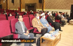 جشن ولادت حضرت علی (ع) و تقدیر از برگزیدگان جشنواره سردار سلیمانی 3