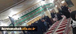  دانشجو معلمان پردیس سهید صدوقی به سفر معنوی راهیان نور اعزام شدند
 4
