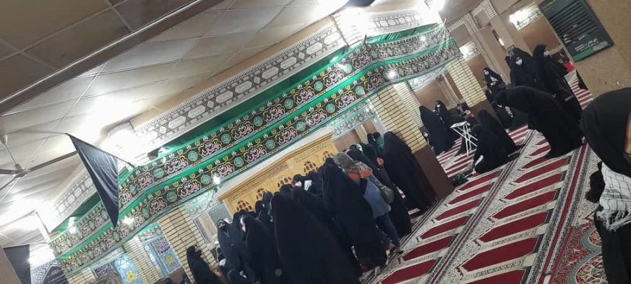  دانشجو معلمان پردیس سهید صدوقی به سفر معنوی راهیان نور اعزام شدند
 4