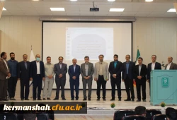 دیدار دانشجویان با مدیرکل آموزش و پرورش استان 4