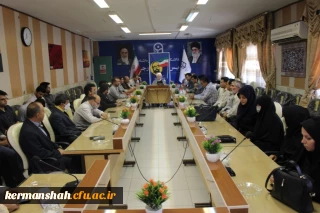 نشست هم اندیشی به مناسبت 31 خرداد ، سالروز شهادت دکتر چمران و روز بسیج اساتید 