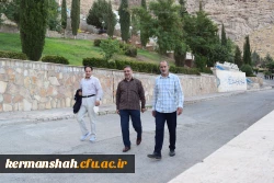 همایش  پیاده روی کارکنان، اساتید و دانشجویان  دانشگاه فرهنگیان 3