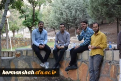 همایش  پیاده روی کارکنان، اساتید و دانشجویان  دانشگاه فرهنگیان 12