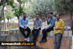 همایش پیاده روی کارکنان، اساتید و دانشجویان دانشگاه فرهنگیان 12