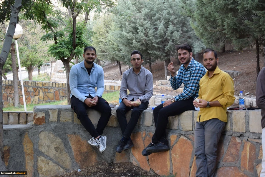 همایش پیاده روی کارکنان، اساتید و دانشجویان دانشگاه فرهنگیان 12