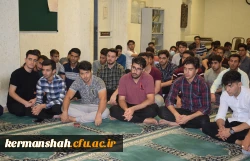 مراسم بزرگداشت هفته وحدت برگزار شد. 4