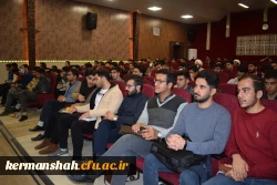 دکتر عظیم عظیمی به عنوان مدیر امور پردیس های دانشگاه فرهنگیان استان کرمانشاه معرفی شد. 12