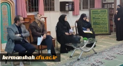 نشست پرسش و پاسخ و مطالبه گری دانشجویی 2