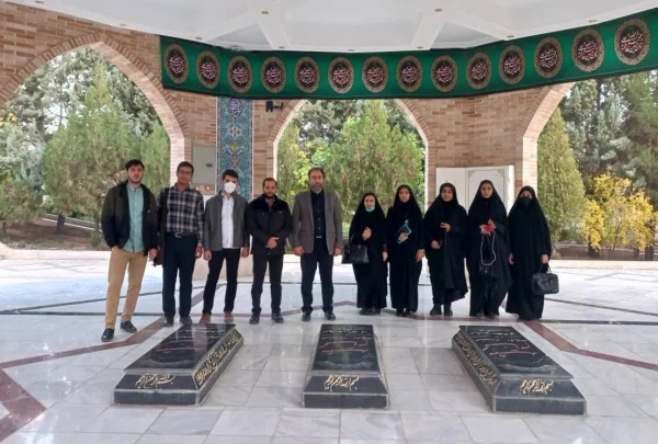 دوره توانمند سازی دبیران کنگره شهدای دانشجو معلم استان کرمانشاه 2