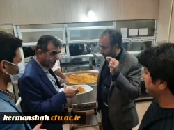 
دیدار مدیر کل آموزش و پرورش استان با دانشجویان پردیس شهید رجایی
 6