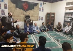 دیدار مدیر کل آموزش و پرورش استان با دانشجویان پردیس شهید رجایی
 3