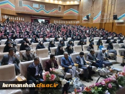 آئین گرامیداشت ۱۶ آذر روز دانشجو  3