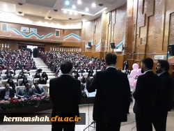 آئین گرامیداشت ۱۶ آذر روز دانشجو  5