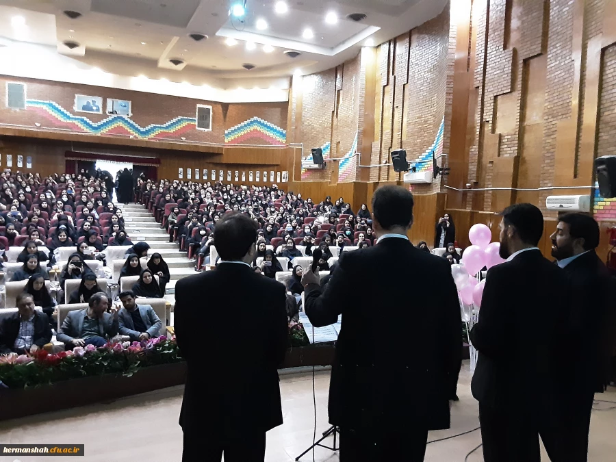 آئین گرامیداشت ۱۶ آذر روز دانشجو  5