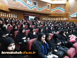 آئین گرامیداشت ۱۶ آذر روز دانشجو  7