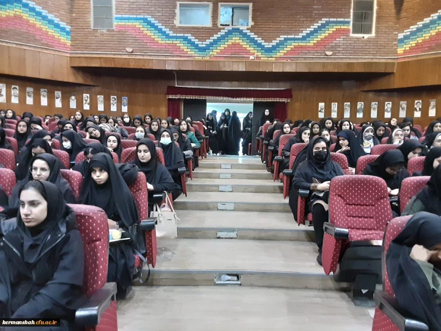 آئین گرامیداشت ۱۶ آذر روز دانشجو  9