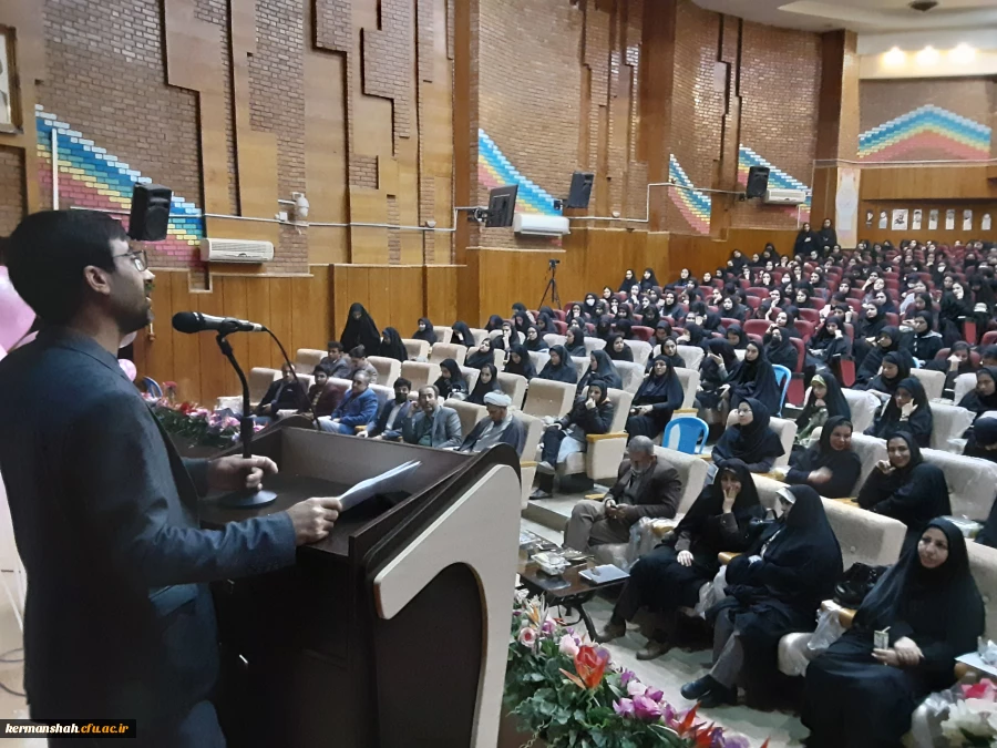 آئین گرامیداشت ۱۶ آذر روز دانشجو  10