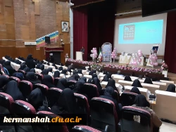 آئین گرامیداشت ۱۶ آذر روز دانشجو  11