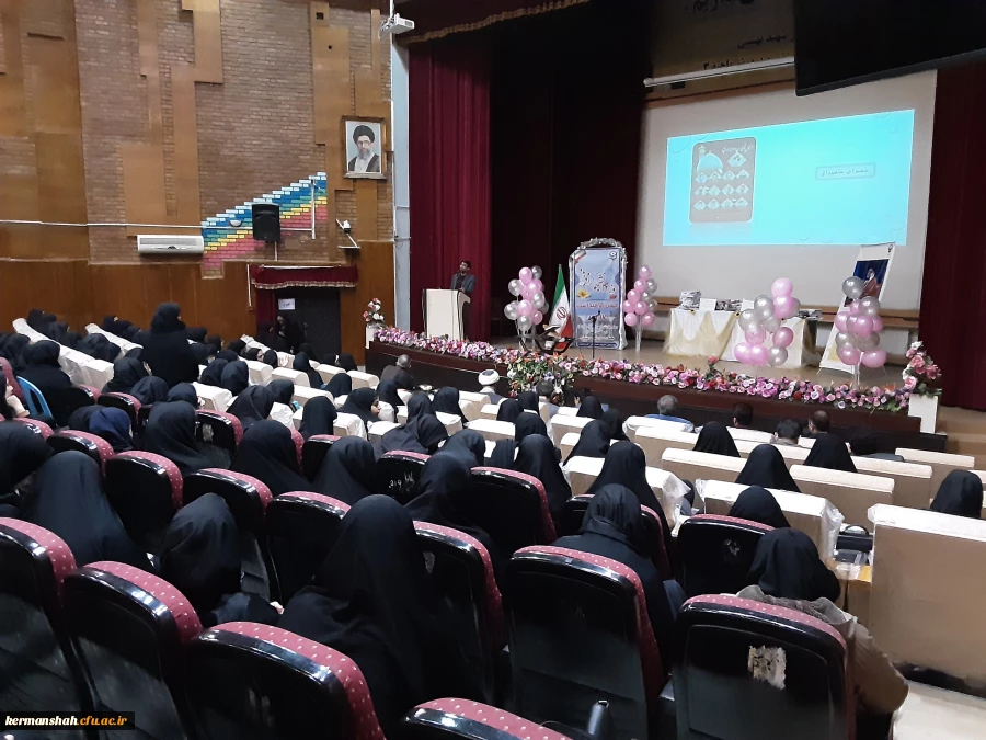 آئین گرامیداشت ۱۶ آذر روز دانشجو  11