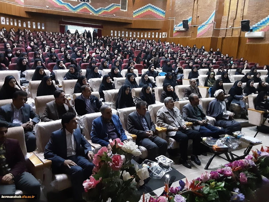 آئین گرامیداشت ۱۶ آذر روز دانشجو  12