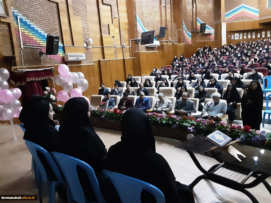 آئین گرامیداشت ۱۶ آذر روز دانشجو  13