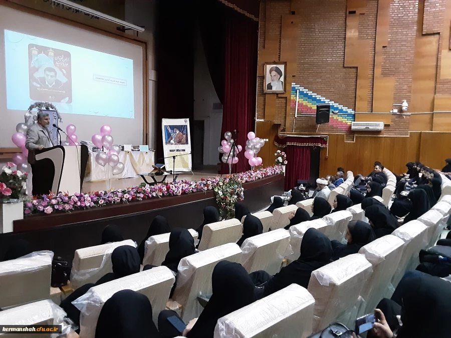 آئین گرامیداشت ۱۶ آذر روز دانشجو  14