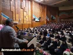 آئین گرامیداشت ۱۶ آذر روز دانشجو  15