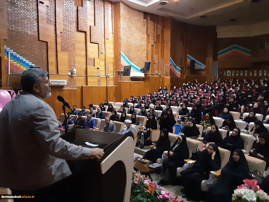 آئین گرامیداشت ۱۶ آذر روز دانشجو  15