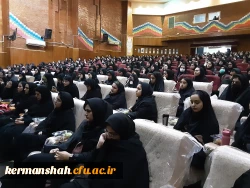 آئین گرامیداشت ۱۶ آذر روز دانشجو  16