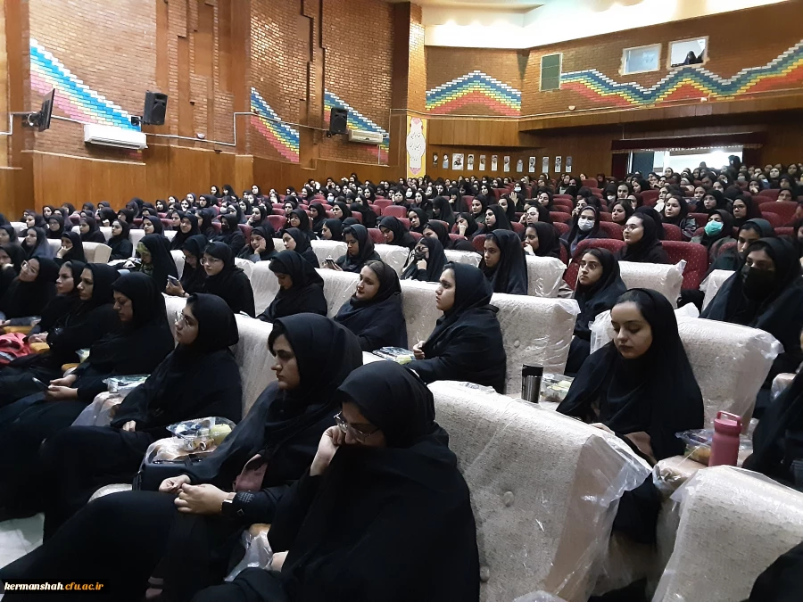 آئین گرامیداشت ۱۶ آذر روز دانشجو  16