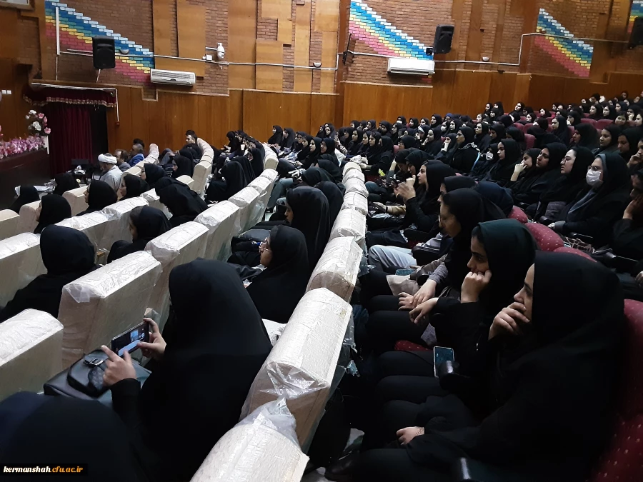 آئین گرامیداشت ۱۶ آذر روز دانشجو  17