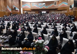 آئین گرامیداشت ۱۶آذر روز دانشجو 2