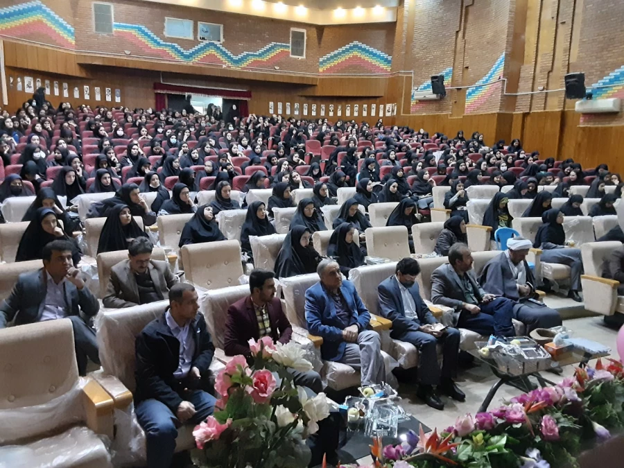 آئین گرامیداشت ۱۶آذر روز دانشجو 3