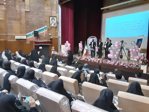 آئین گرامیداشت ۱۶آذر روز دانشجو 4