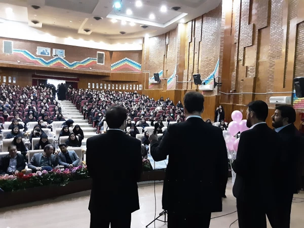 آئین گرامیداشت ۱۶آذر روز دانشجو 5