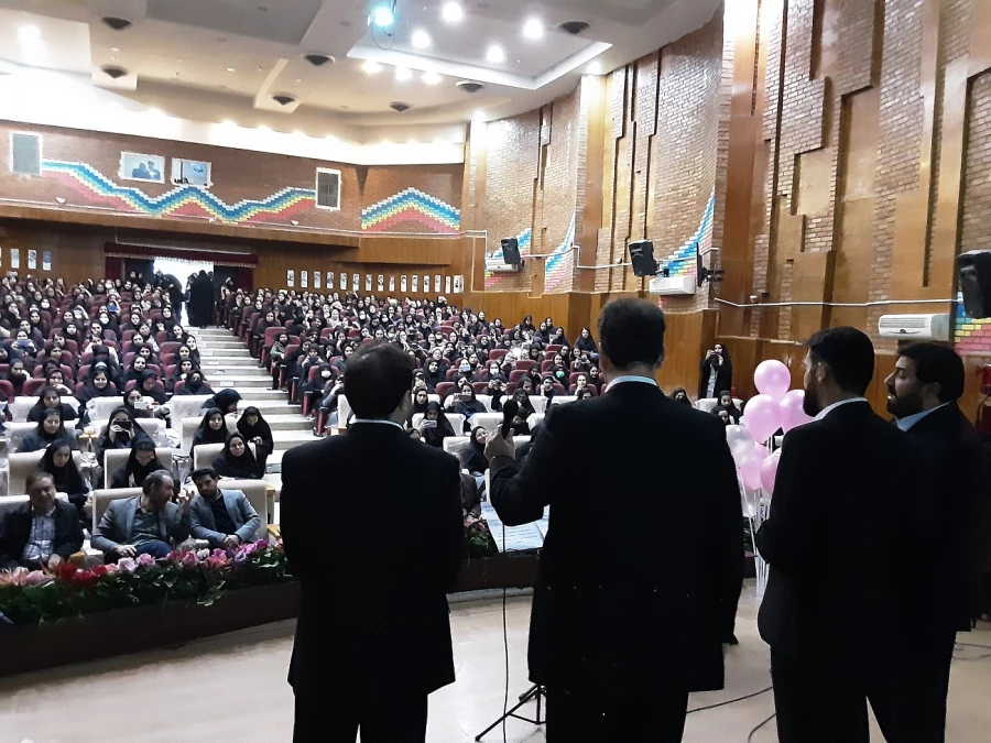 آئین گرامیداشت ۱۶آذر روز دانشجو 5