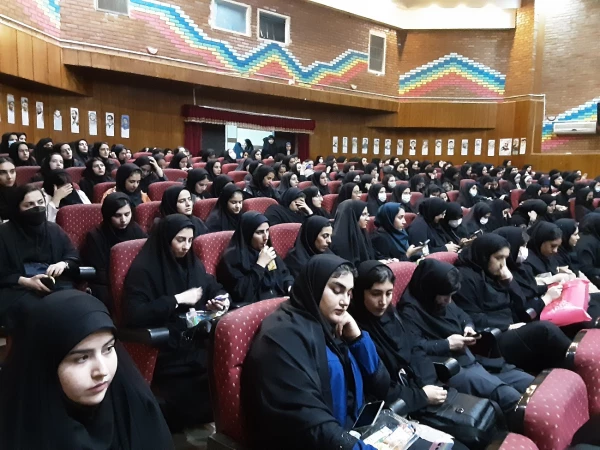 آئین گرامیداشت ۱۶آذر روز دانشجو 7