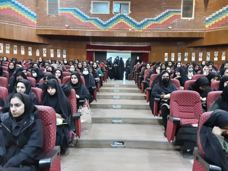 آئین گرامیداشت ۱۶آذر روز دانشجو 9