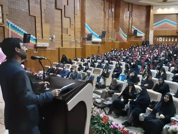 آئین گرامیداشت ۱۶آذر روز دانشجو 10